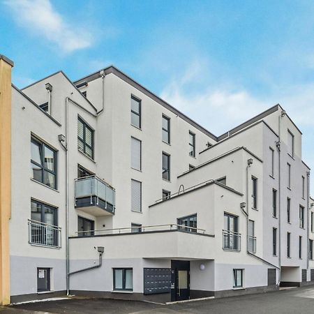 Sali Homes Spacious Apartment With Terrace In City Center Bayreuth Eksteriør billede