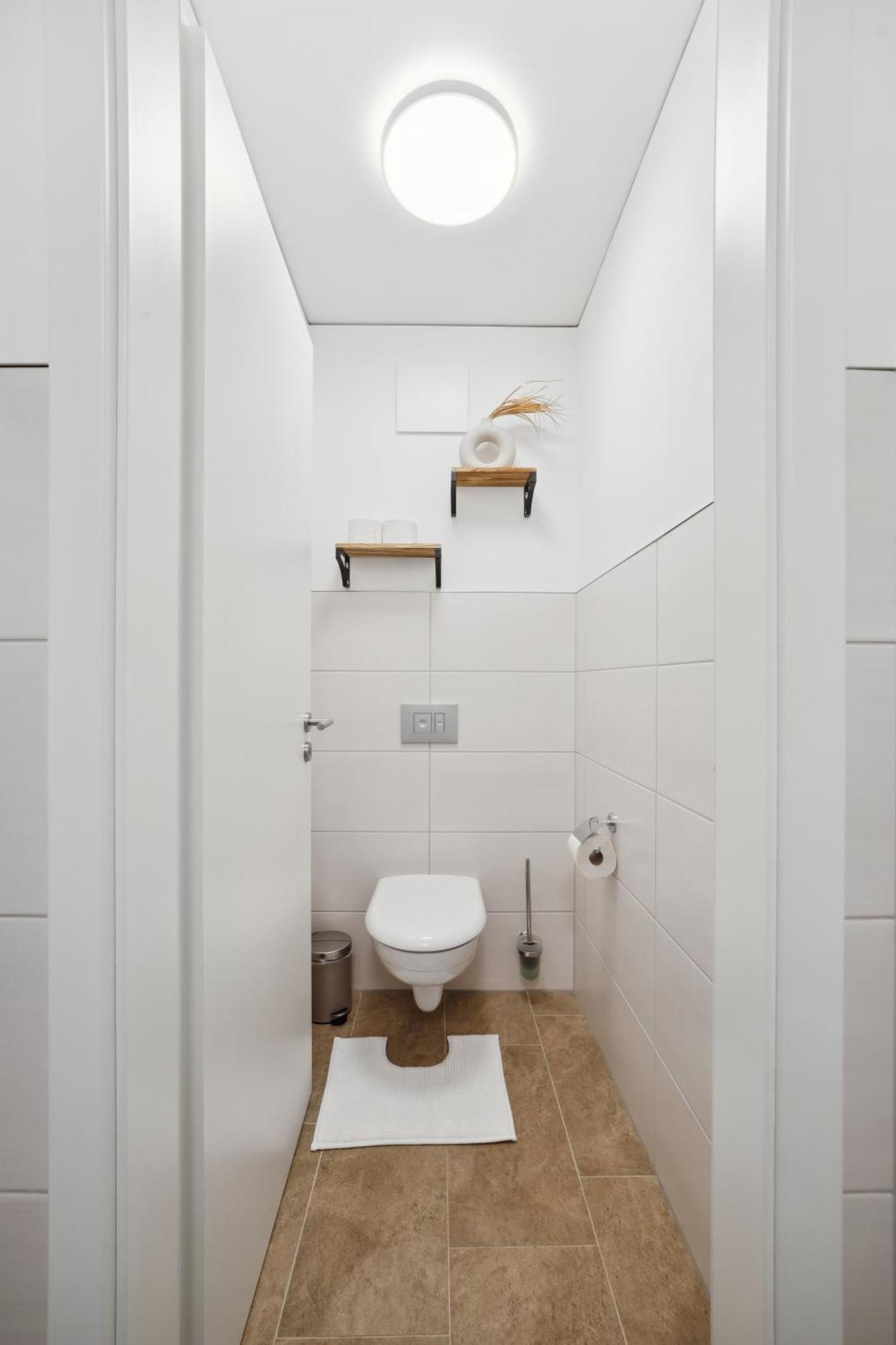 Sali Homes Spacious Apartment With Terrace In City Center Bayreuth Eksteriør billede
