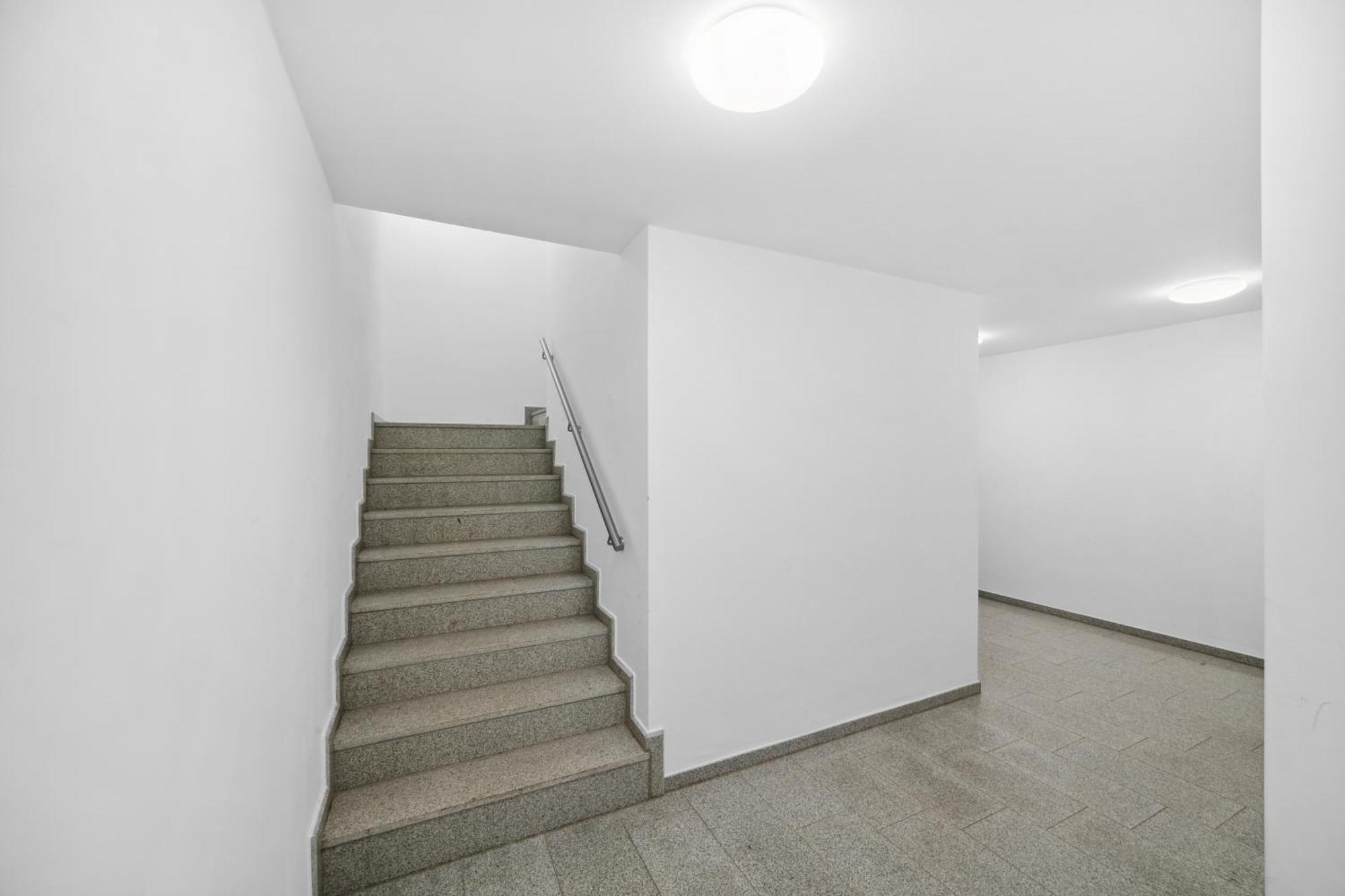Sali Homes Spacious Apartment With Terrace In City Center Bayreuth Eksteriør billede