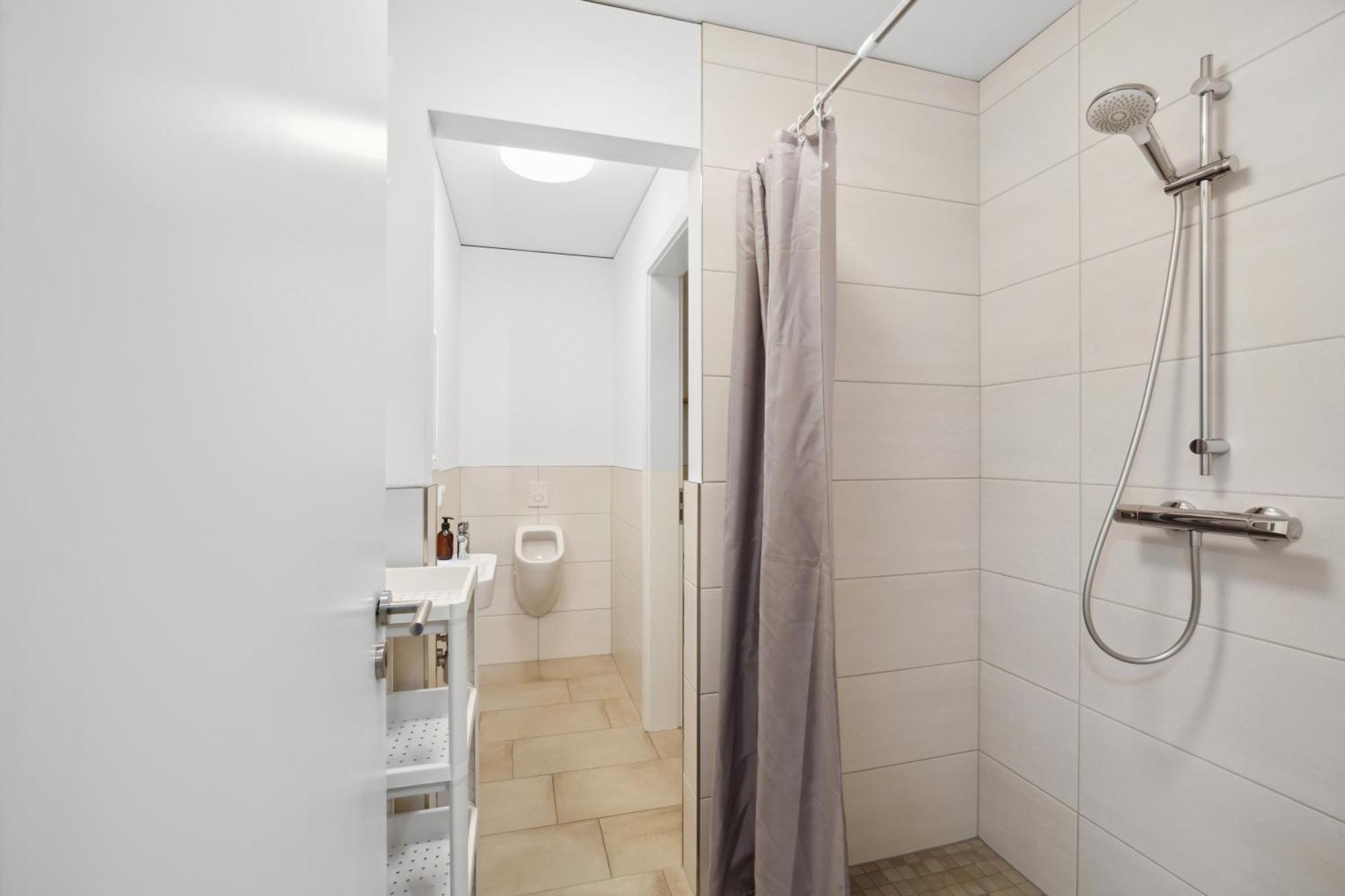 Sali Homes Spacious Apartment With Terrace In City Center Bayreuth Eksteriør billede