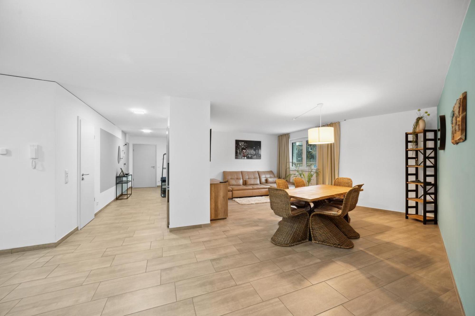 Sali Homes Spacious Apartment With Terrace In City Center Bayreuth Eksteriør billede